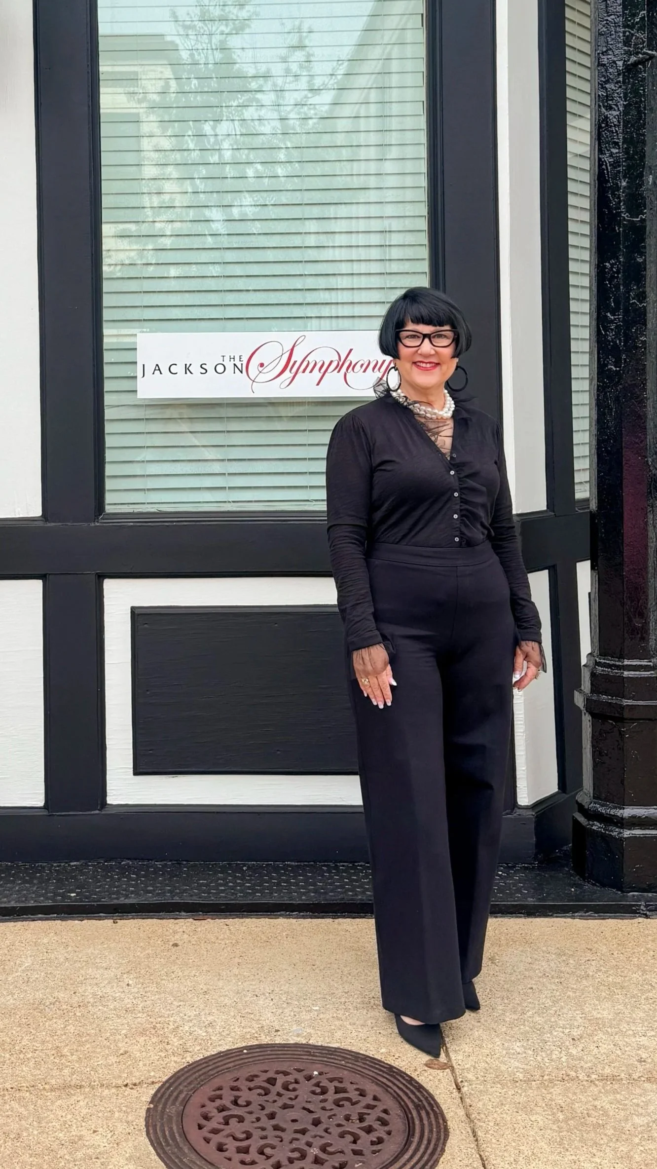 I Am Jackson: Sherry Freeman — VIP Jackson Magazine